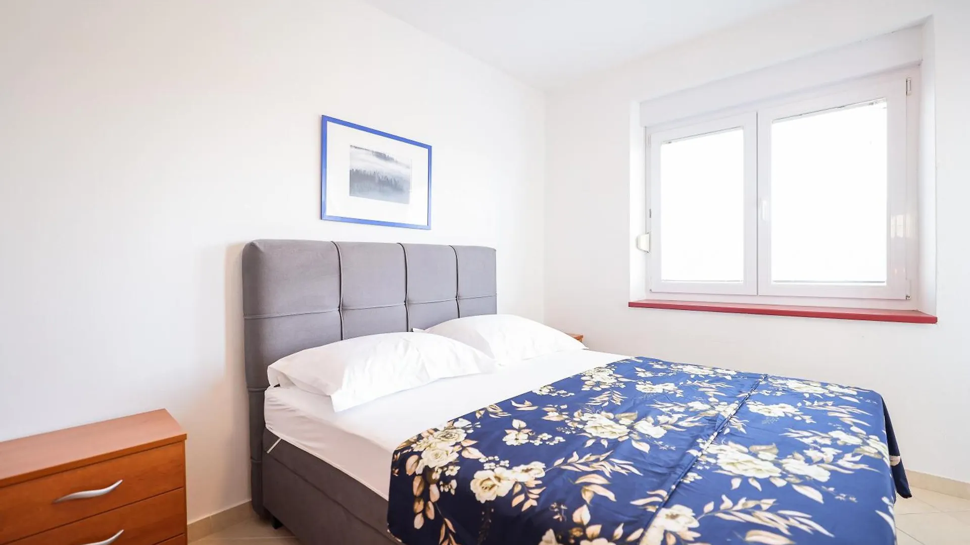 Apartments Marina 佩特坎内 0*,