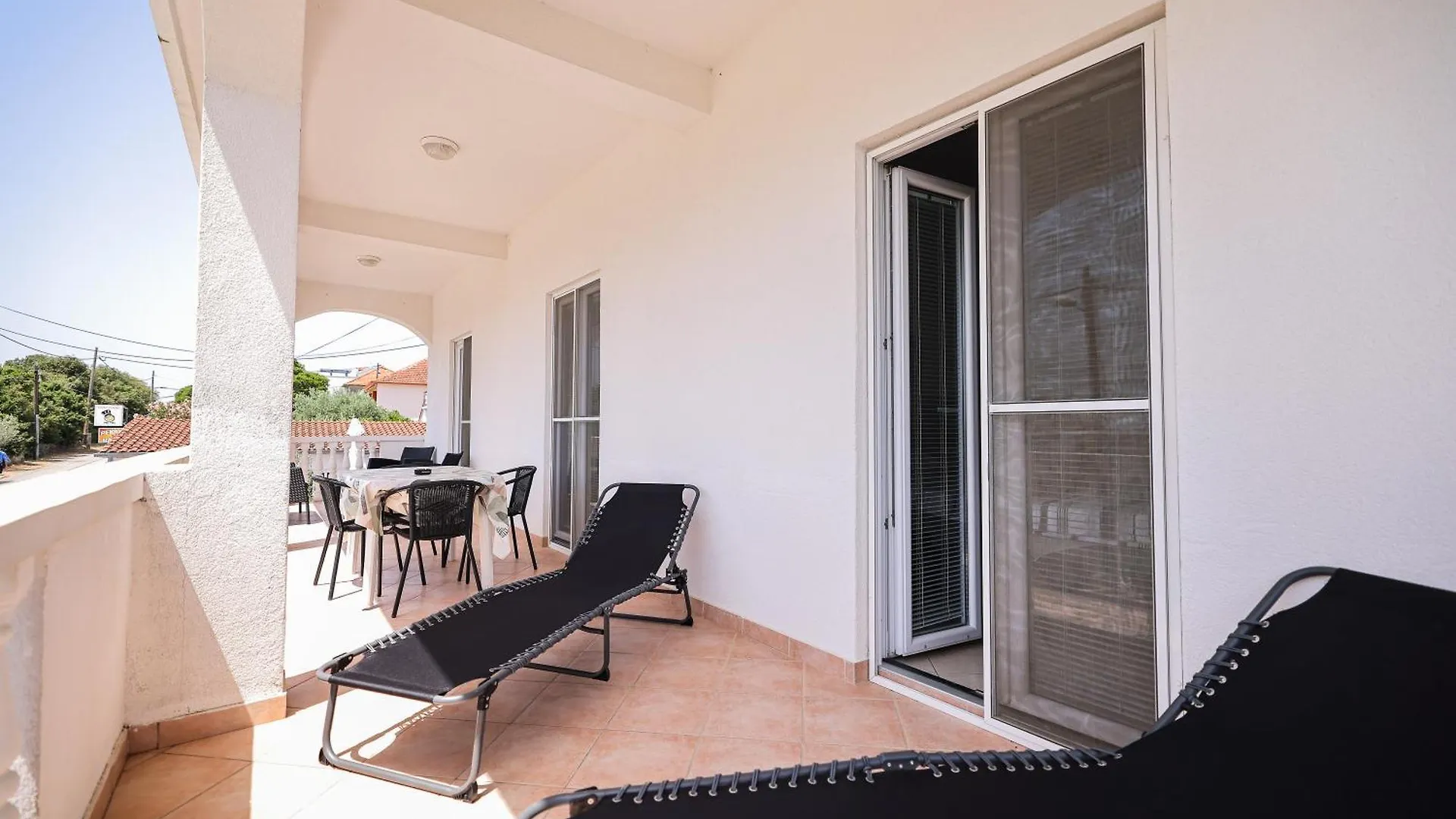 Apartments Marina 佩特坎内 克罗地亚